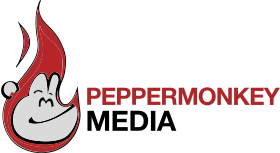Peppermonkey media