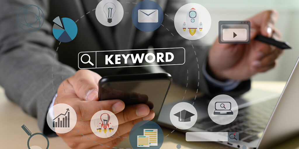 keyword research for seo