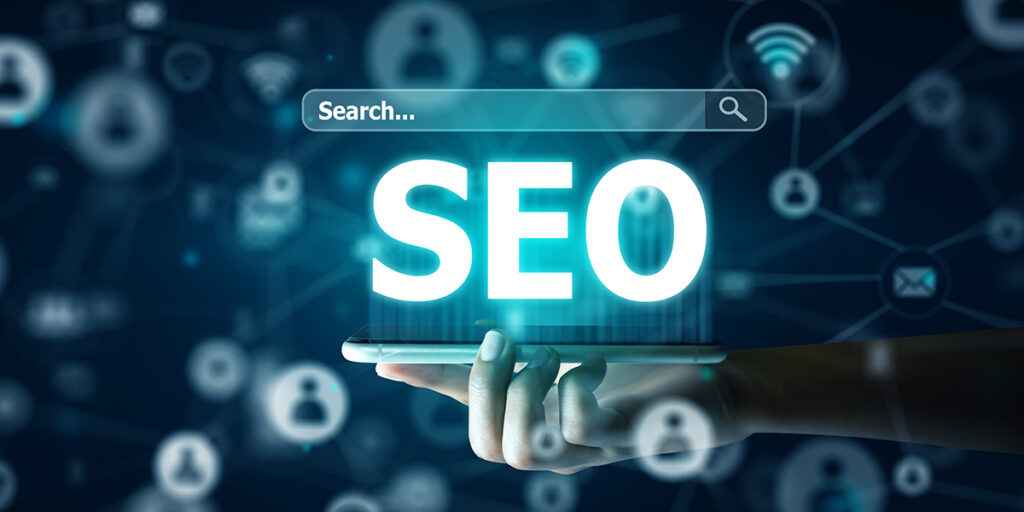 local seo strategy