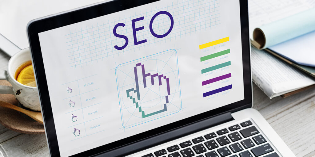mistakes small business owners make when using seo