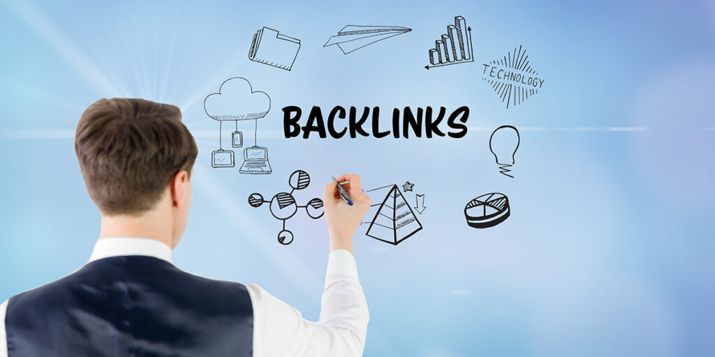 why are backlinks important