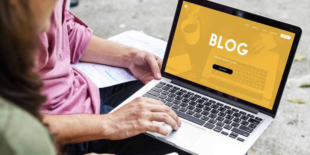 how to write seo friendly blog posts