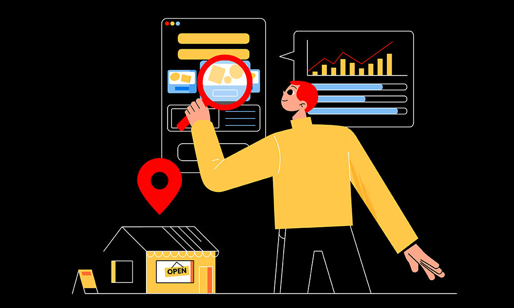 what are local seo citations
