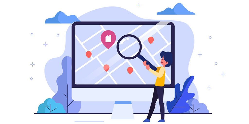 rank higher on google maps