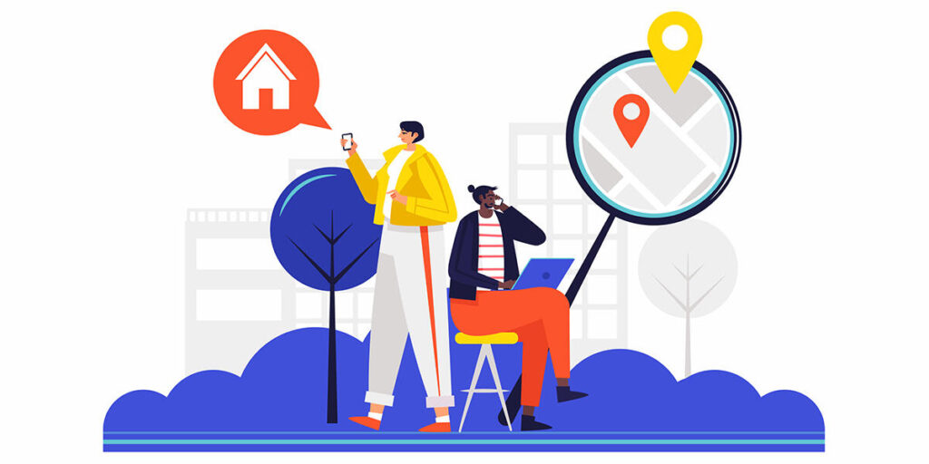 location pages for seo